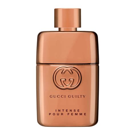 sephora gucci guilty diamond|Gucci Guilty intense best price.